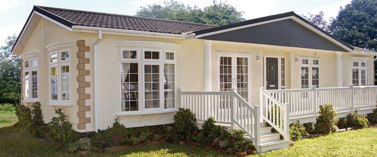 The Benefits of Luxury Park Home Living in Weeley, Essex