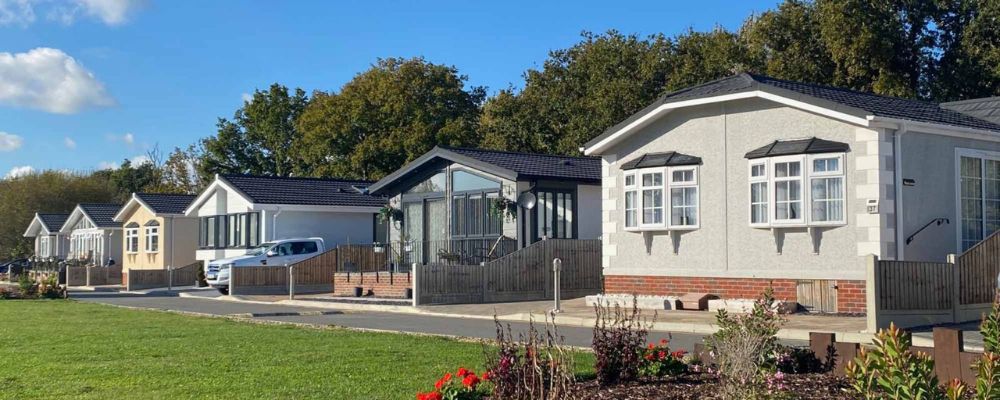 Retire in Style: The Park Home Lifestyle Explained