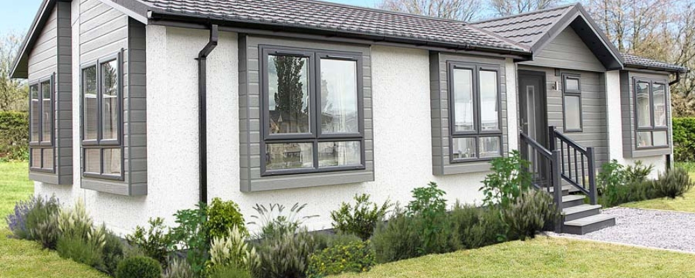 Maximising Retirement: The Economic Benefits of Park Homes