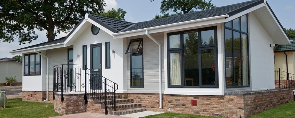 Community Matters: Building Connections in Residential Parks in Weeley, Essex