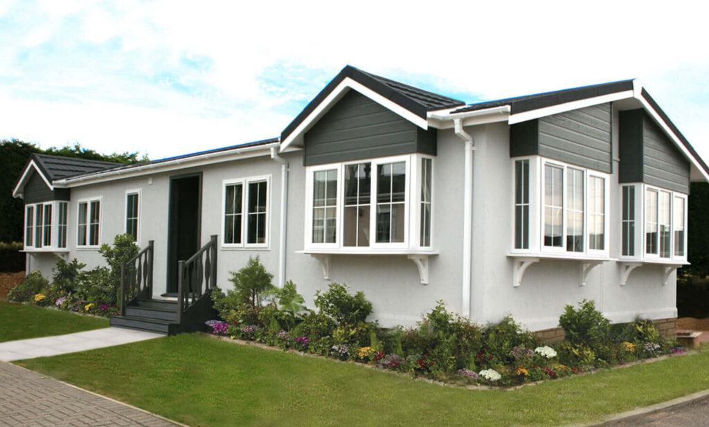 Amobi Rosehill Manor